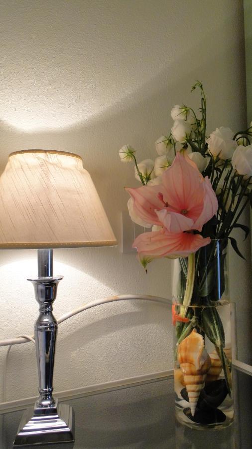 B&B Poggio Caiar Caprino Veronese Exteriér fotografie