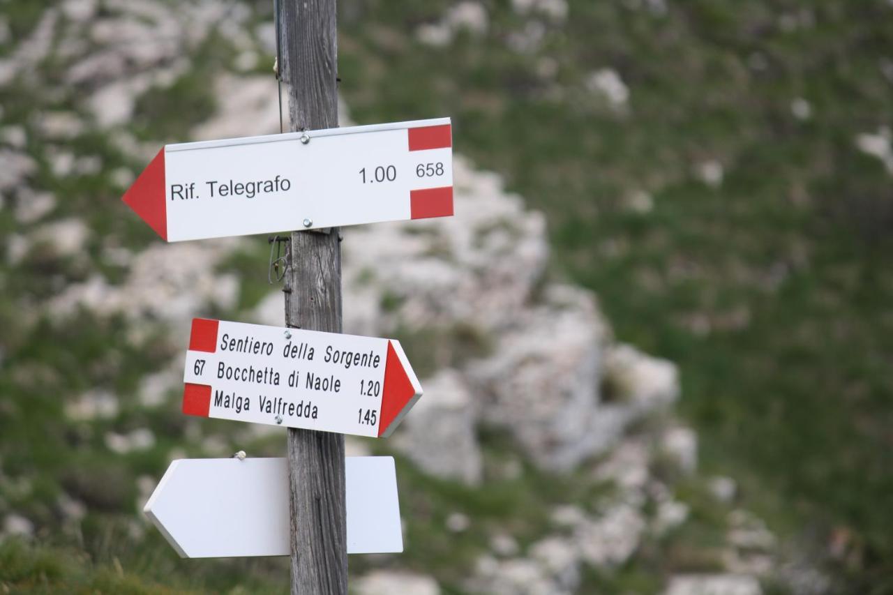 B&B Poggio Caiar Caprino Veronese Exteriér fotografie