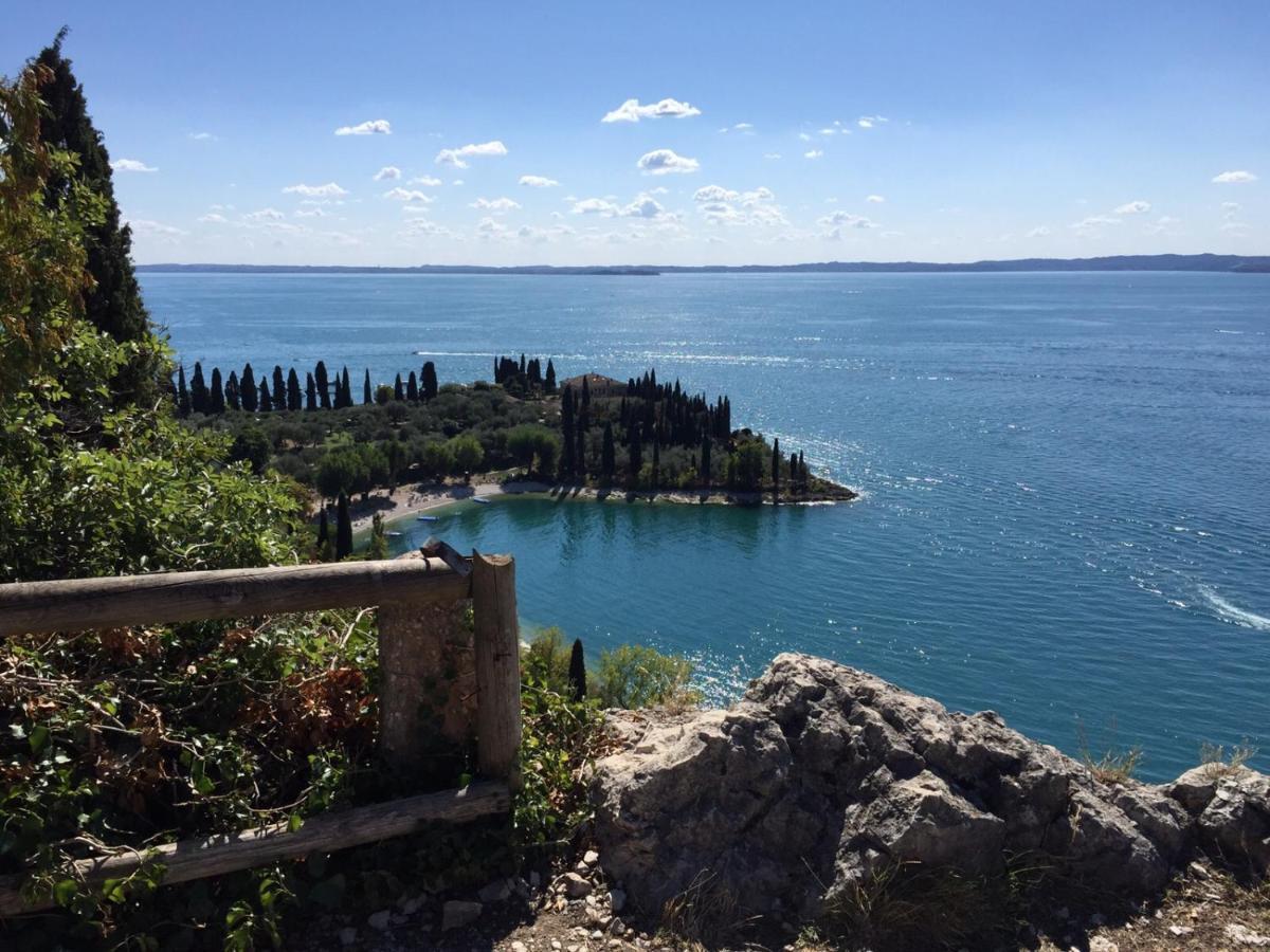 B&B Poggio Caiar Caprino Veronese Exteriér fotografie