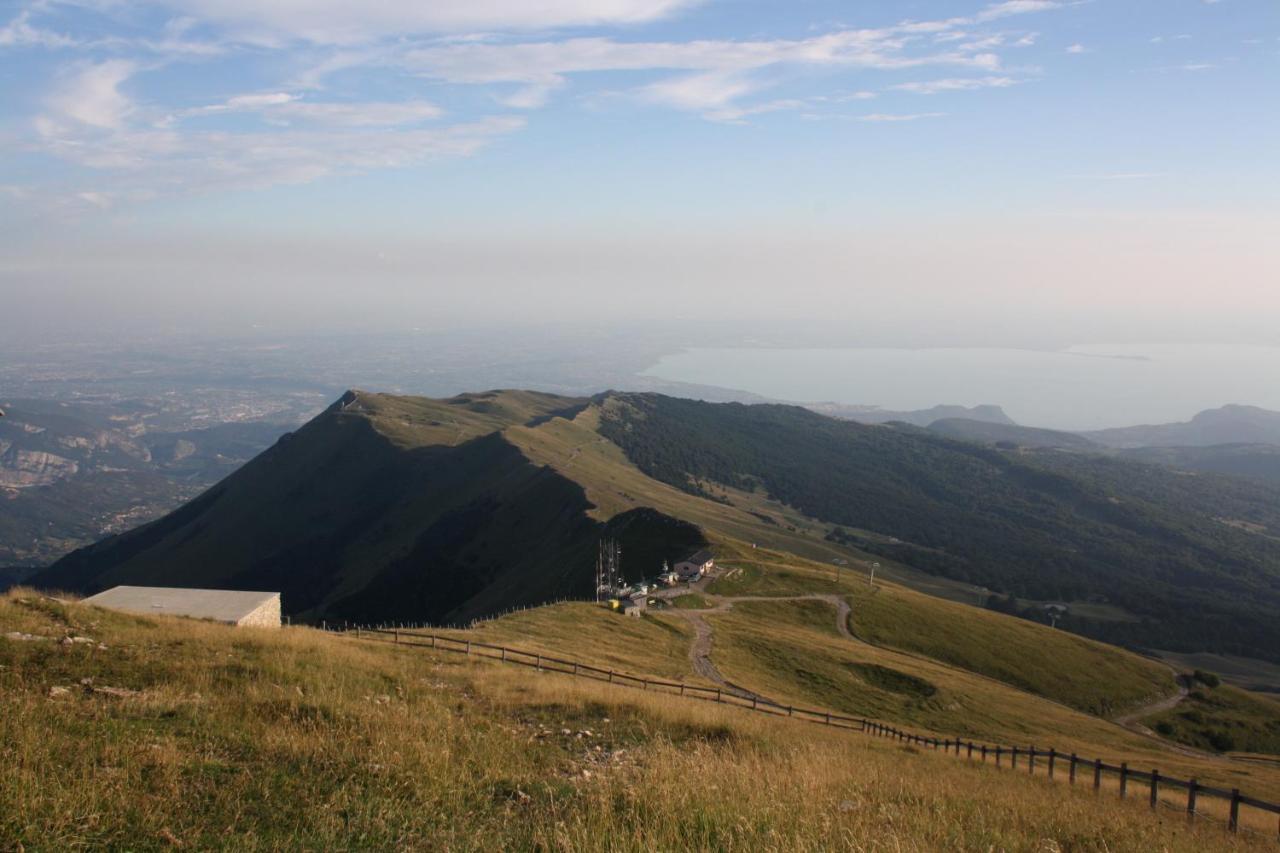 B&B Poggio Caiar Caprino Veronese Exteriér fotografie
