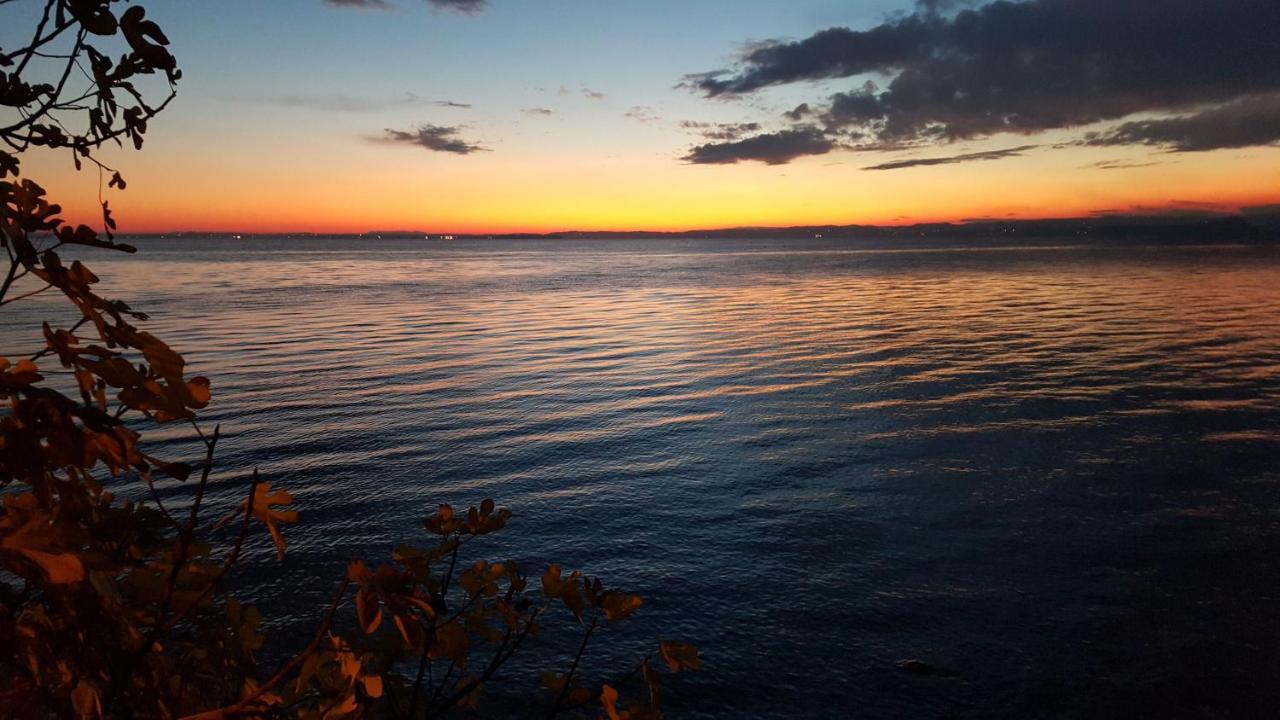 B&B Poggio Caiar Caprino Veronese Exteriér fotografie