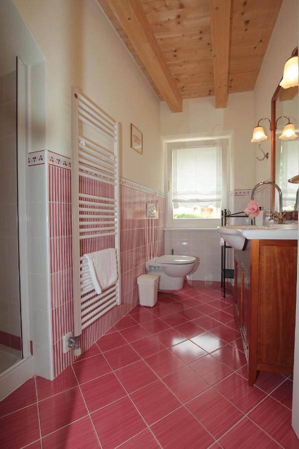 B&B Poggio Caiar Caprino Veronese Exteriér fotografie