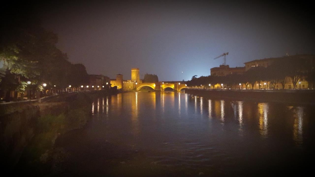 B&B Poggio Caiar Caprino Veronese Exteriér fotografie