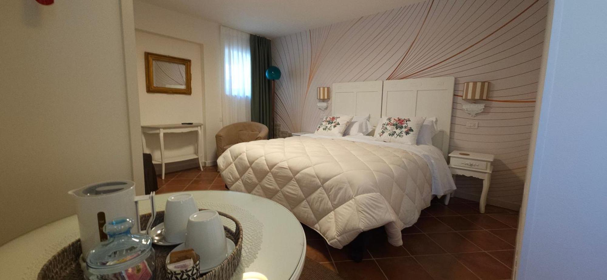 B&B Poggio Caiar Caprino Veronese Exteriér fotografie
