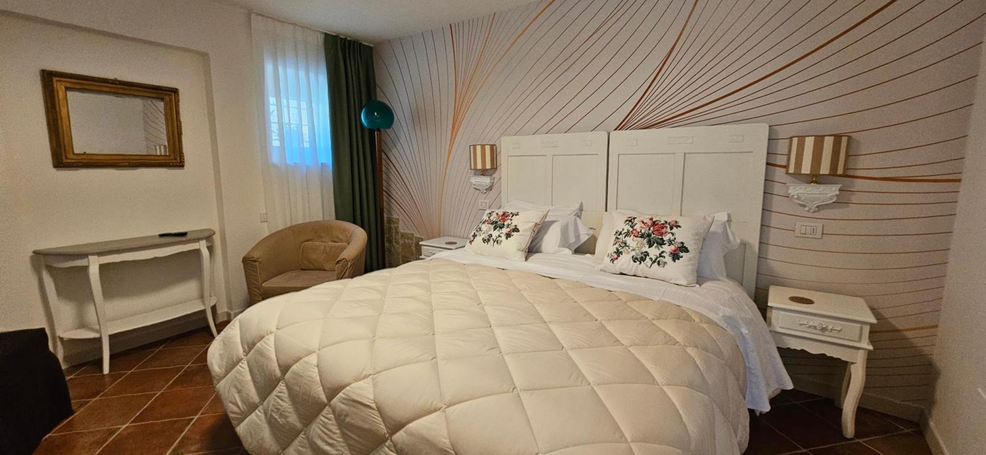 B&B Poggio Caiar Caprino Veronese Exteriér fotografie
